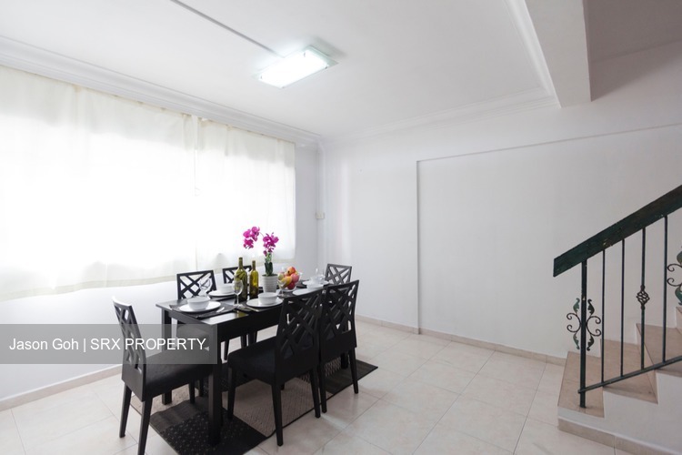 Blk 223 Bukit Batok East Avenue 3 (Bukit Batok), HDB Executive #199410532